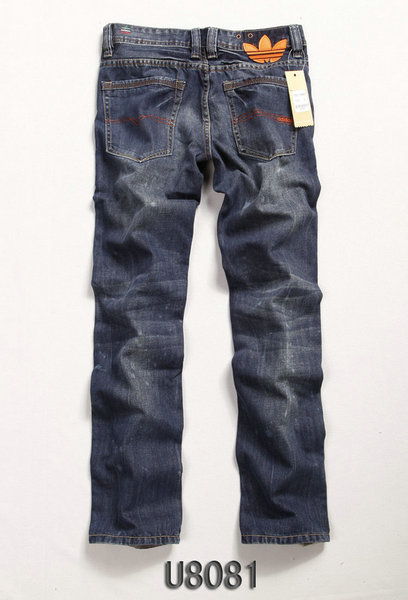 adidas hommes jeans